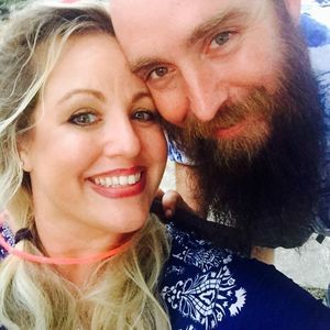 Meet your Posher, Christymarie